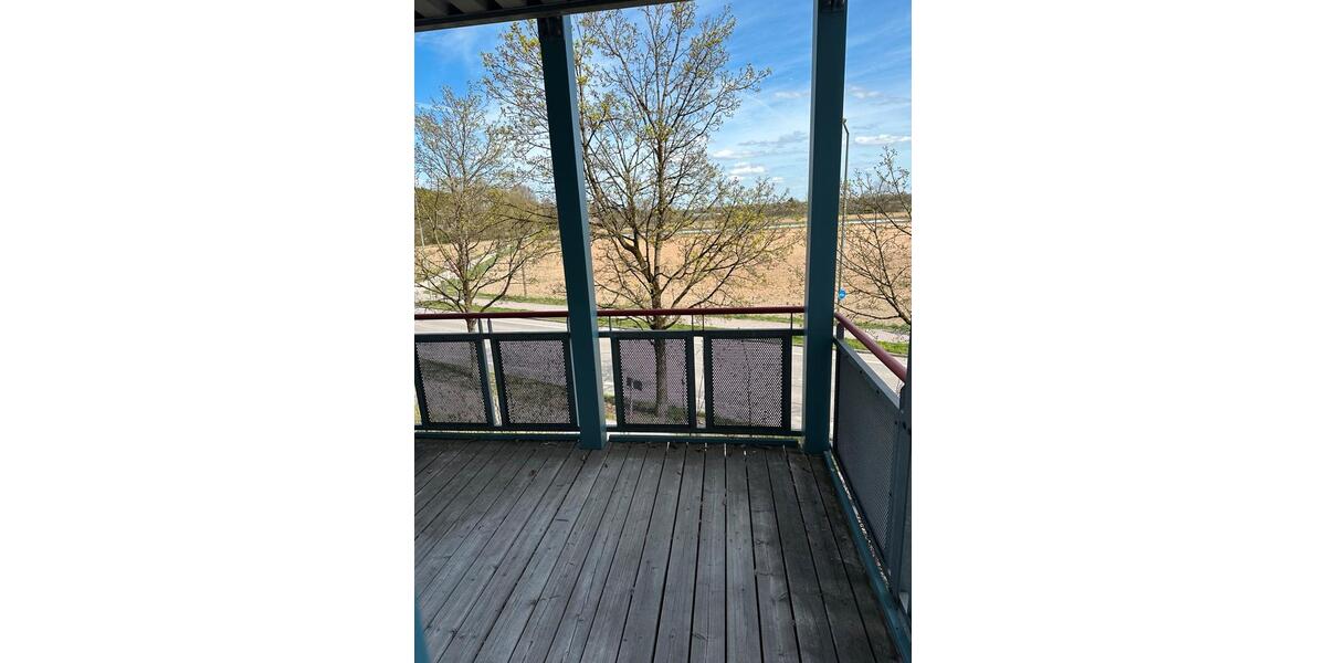 Etagenwohnung Attenkirchen - 2 Zimmer, 50 m&sup2;, 850&euro; | Angebot:26002766