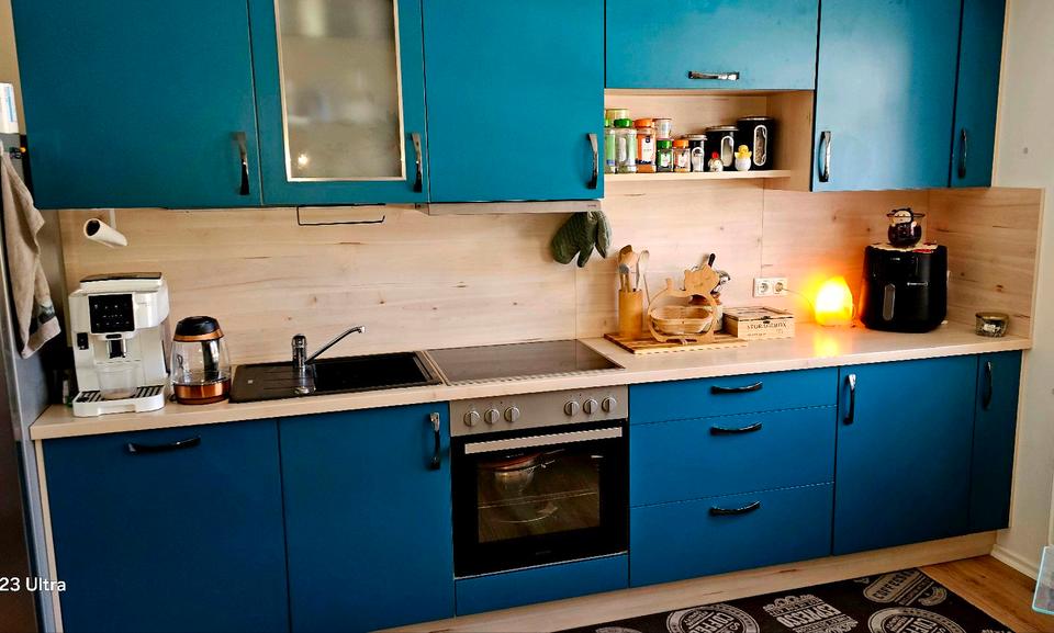 Dachgeschoßwohnung Schwarzenberg/Erzgebirge Erzgebirge - 4 Zimmer, 119 m&sup2;, 720&euro; | Angebot:26337401