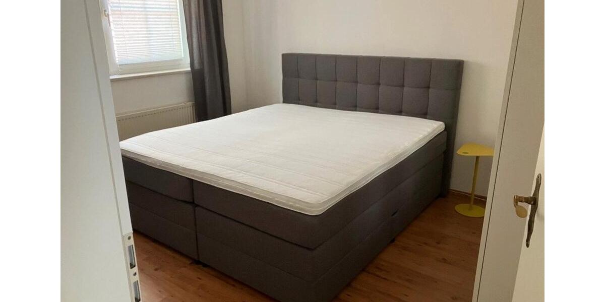 Erdgeschoßwohnung Bad Bramstedt - 2.5 Zimmer, 55 m&sup2;, 750&euro; | Angebot:26655351