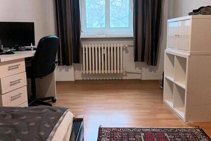 Wohnen auf Zeit Meinhard - 3 Zimmer, 80 m&sup2;, 580&euro; | Angebot:26383623