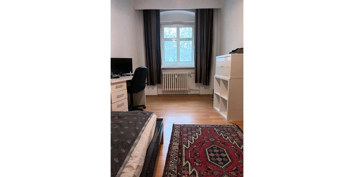 Wohnen auf Zeit Meinhard - 3 Zimmer, 80 m&sup2;, 580&euro; | Angebot:26383623