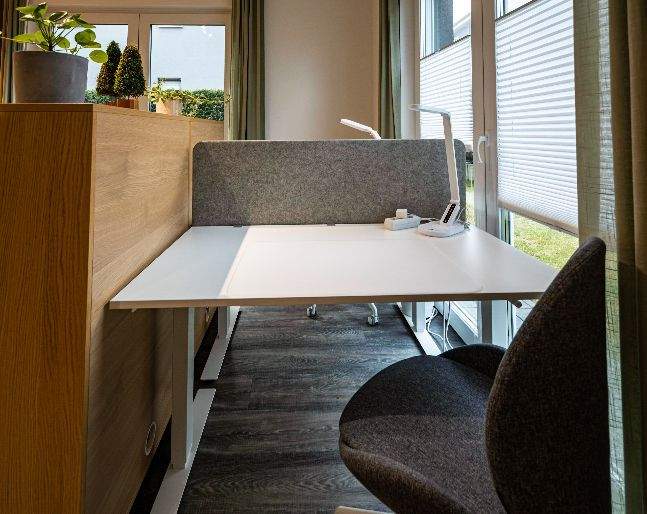 Gewerbeobjekt Wandlitz Basdorf - 249&euro; | Angebot:25217063