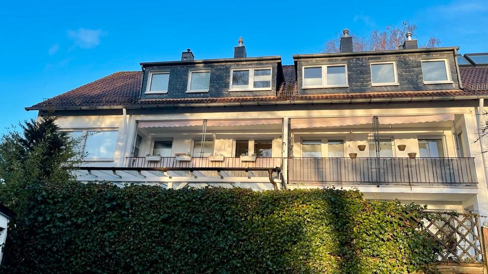 Etagenwohnung Solingen Wald - 3 Zimmer, 84 m&sup2;, 850&euro; | Angebot:25087087