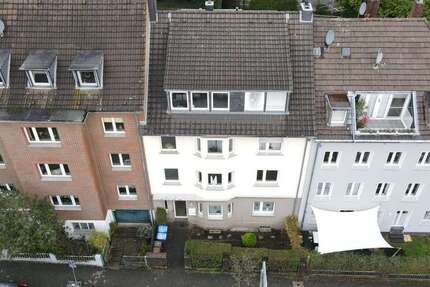 Wohnung Bergisch Gladbach - 2.5 Zimmer, 89 m&sup2;, 1.180&euro; | Angebot:27363748