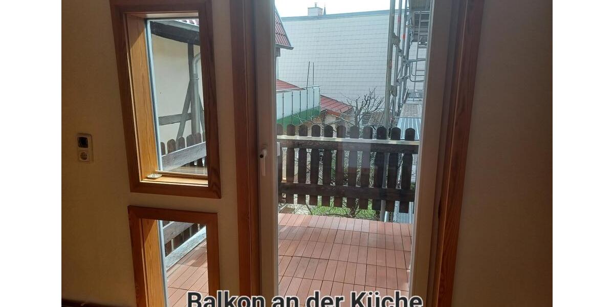 Etagenwohnung Heilbad Heiligenstadt - 3 Zimmer, 109 m&sup2;, 763&euro; | Angebot:25833530