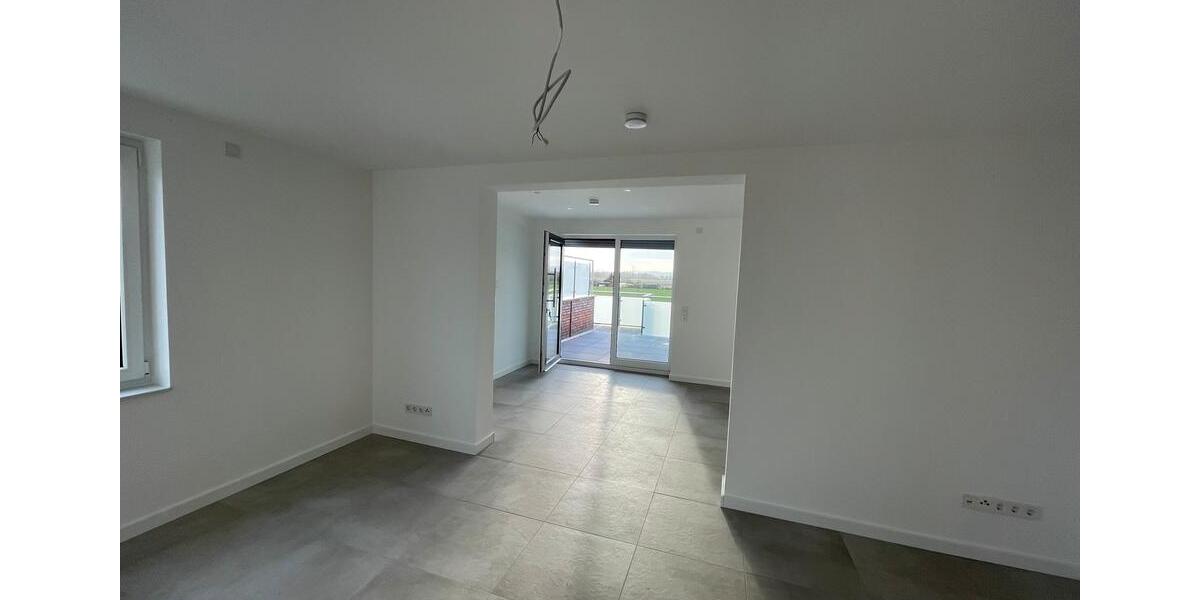 Etagenwohnung Petershagen - 2 Zimmer, 63 m&sup2;, 766&euro; | Angebot:26051276