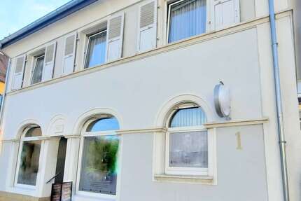 Gewerbeobjekt Karlsbad - 700&euro; | Angebot:27014568