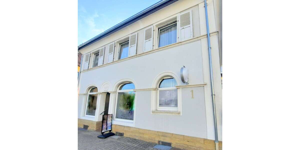 Gewerbeobjekt Karlsbad - 700&euro; | Angebot:27014568