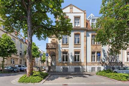 Gewerbeobjekt Karlsruhe Mühlburg - 1.600&euro; | Angebot:26765132