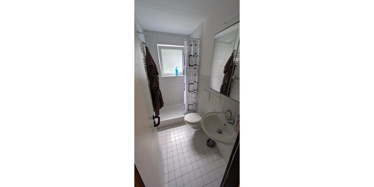 Wohnen auf Zeit Pforzheim - 1 Zimmer, 36 m&sup2;, 370&euro; | Angebot:25436623