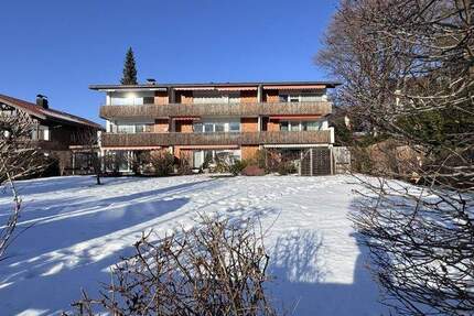 Wohnung Schliersee - 2 Zimmer, 49 m&sup2;, 1.100&euro; | Angebot:24712607