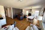 Etagenwohnung Zimmern ob Rottweil Stetten - 4 Zimmer, 98 m&sup2;, 1.200&euro; | Angebot:26787823