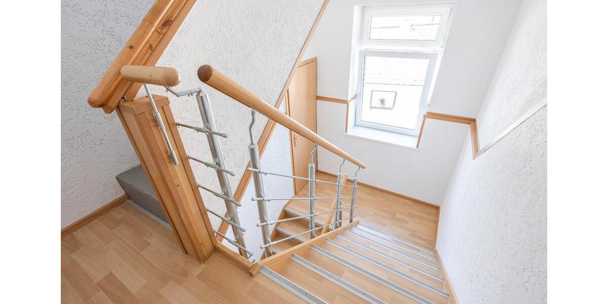 Etagenwohnung Darmstadt Darmstadt-West - 1 Zimmer, 17 m&sup2;, 500&euro; | Angebot:25960066