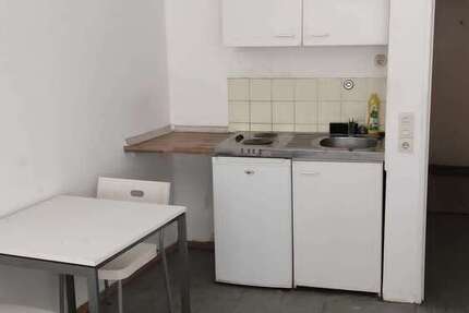 Wohnung zum Mieten in Frankfurt 630 € 25 m²