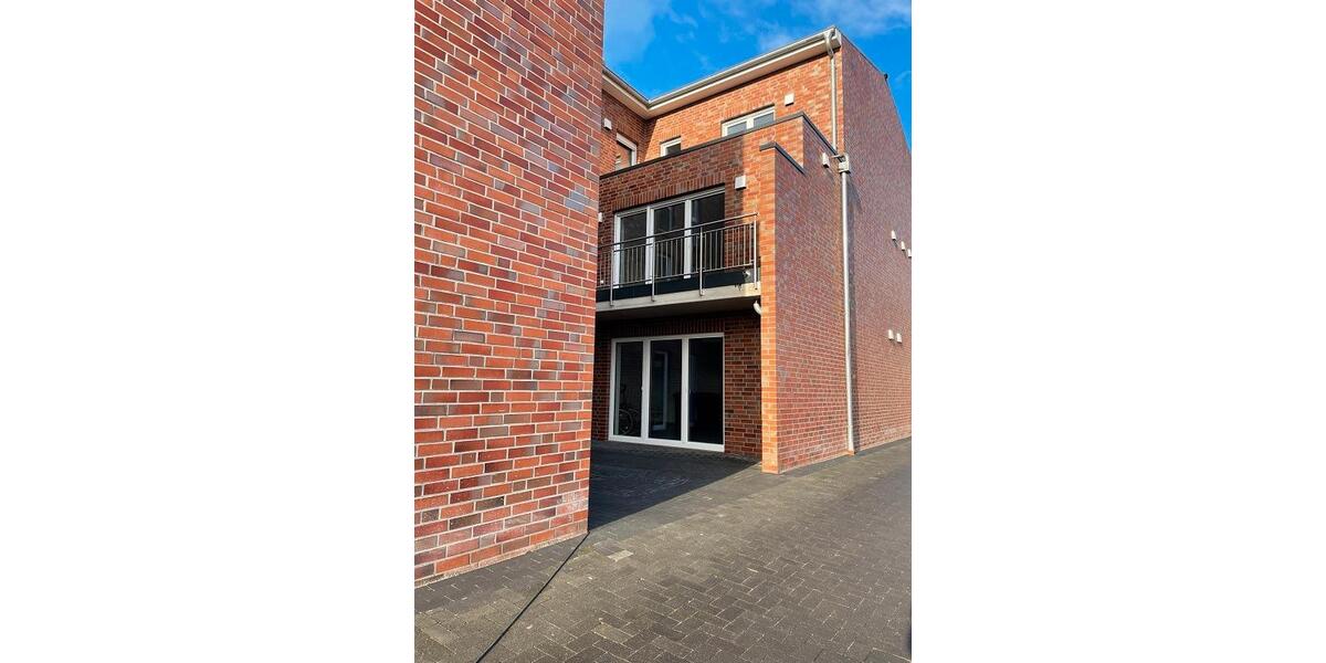 Erdgeschoßwohnung Papenburg - 1 Zimmer, 54 m&sup2;, 620&euro; | Angebot:19017161