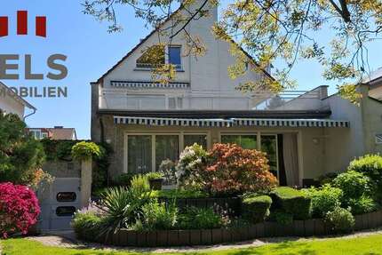 Wohnung zum Mieten in Offenbach 1.500 € 107 m² 3 zimmer