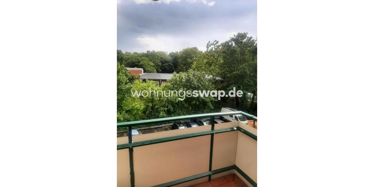 Wohnungsswap - 4 Zimmer, 74 m² - Pinneberger Weg, Eimsbüttel, Hamburg 4 zimmer