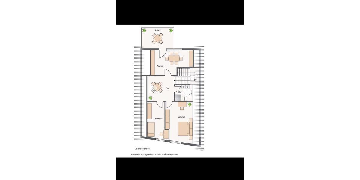 Einfamilienhaus Liebenau - 6 Zimmer, 135 m&sup2;, 825&euro; | Angebot:25702244