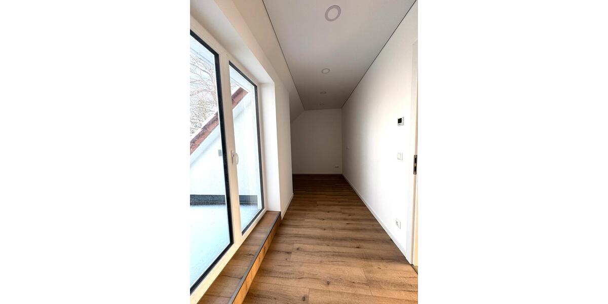 Etagenwohnung Gifhorn - 4 Zimmer, 130 m&sup2;, 1.400&euro; | Angebot:24397960