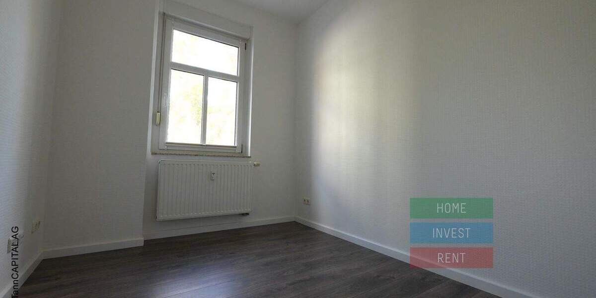 *FAMILIENDOMIZIL* 4,5 Raum Wohnung mit Terrasse «TC-RENT» 4 zimmer