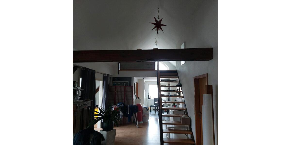 Etagenwohnung Börnsen - 4 Zimmer, 150 m&sup2;, 1.890&euro; | Angebot:24513044