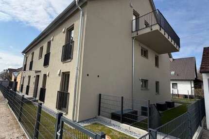 Wohnung Altdorf - 2.5 Zimmer, 78 m&sup2;, 1.250&euro; | Angebot:24645918