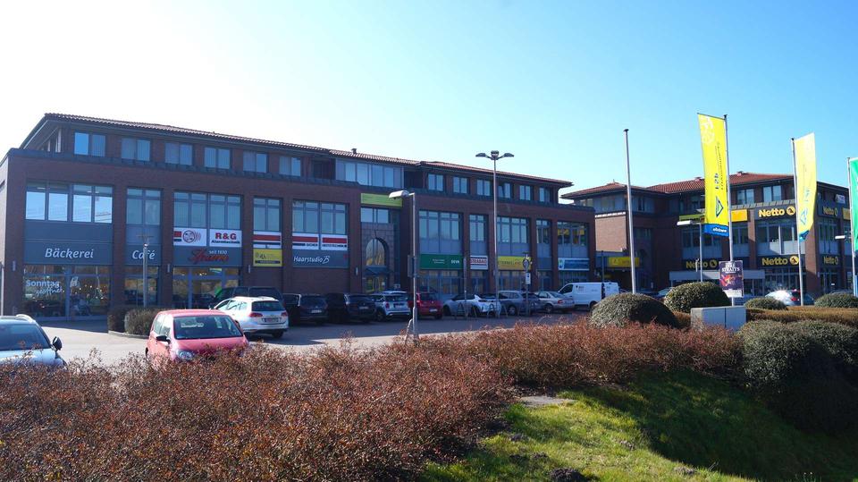 Gewerbeobjekt Rostock - 2.500&euro; | Angebot:26182988