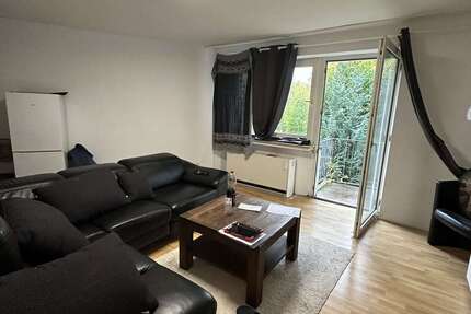 Wohnung zum Mieten in Essen 420 € 47.89 m² 1.5 zimmer