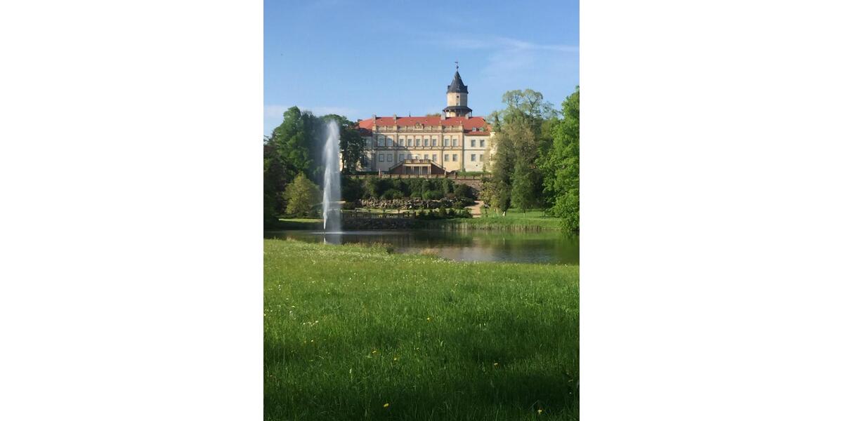 Wohnen auf Zeit Wiesenburg/Mark Mark - 1 Zimmer, 35 m&sup2;, 490&euro; | Angebot:24851381