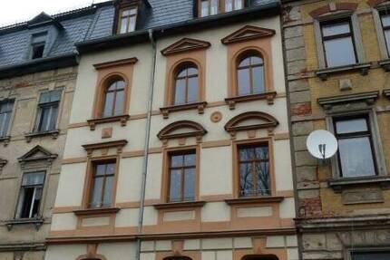 2-Raumwohnung mit Balkon 2 zimmer