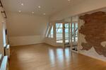 Dachgeschoßwohnung Adelsheim - 3.5 Zimmer, 120 m&sup2;, 1.000&euro; | Angebot:26383093