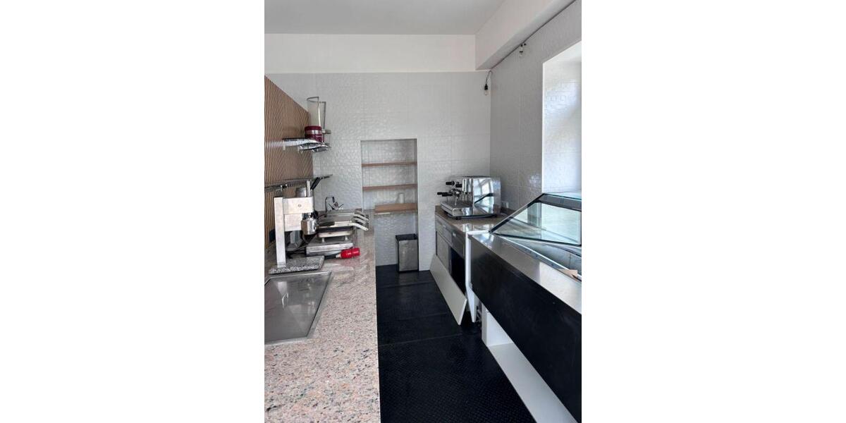 Gewerbeobjekt Maxhütte-Haidhof Haidhof - 650&euro; | Angebot:20430130