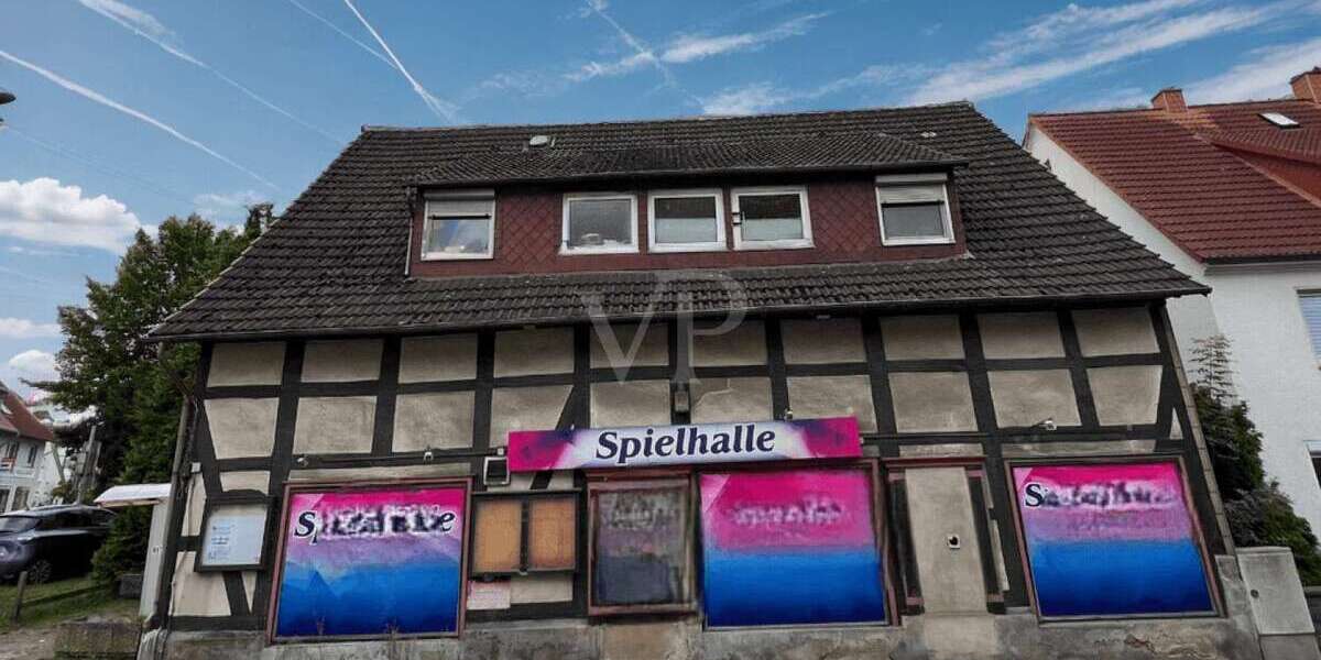 Einzelhandel in Aerzen 950 € 104 m² zimmer