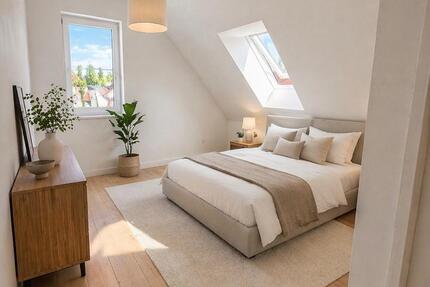 Wohnung Mainz Bretzenheim - 4 Zimmer, 75 m&sup2;, 1.750&euro; | Angebot:26265784