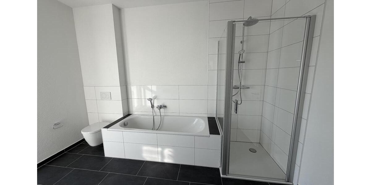 Dachgeschoßwohnung Hadamar - 3 Zimmer, 105 m&sup2;, 1.275&euro; | Angebot:25231031