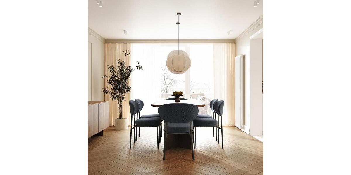 Einfamilienhaus München Maxvorstadt - 3 Zimmer, 114 m&sup2;, 3.100&euro; | Angebot:25496256