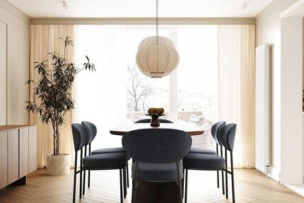 Haus München Maxvorstadt - 3 Zimmer, 114 m&sup2;, 3.100&euro; | Angebot:25496256