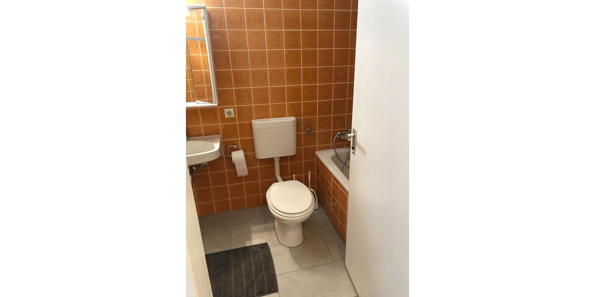 Etagenwohnung Aidlingen - 1 Zimmer, 36 m&sup2;, 699&euro; | Angebot:24344835