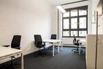 Flexible Büros und stylisches CoWorking in ehemaligem Fabrikgebäude - All-in-Miete