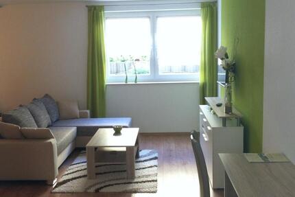 Ferienwohnung Privatzimmer Apartment 48qm 72581 Dettingen TOP 1 zimmer