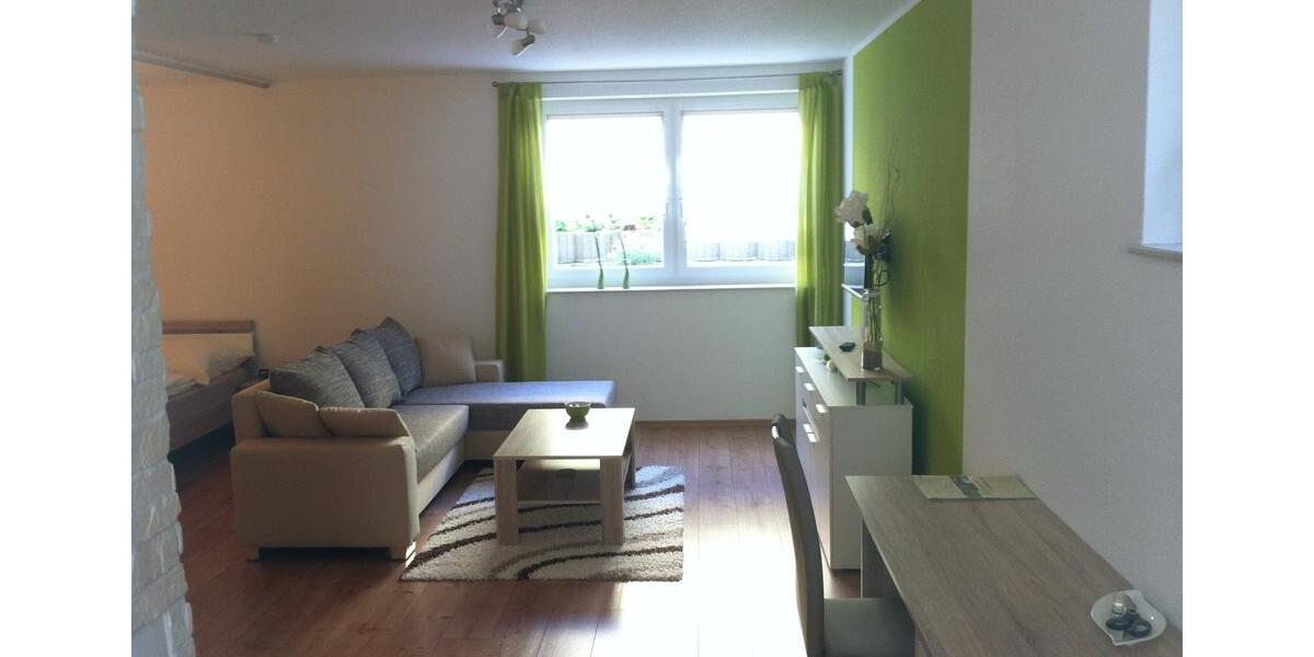 Ferienwohnung Privatzimmer Apartment 48qm 72581 Dettingen TOP 1 zimmer