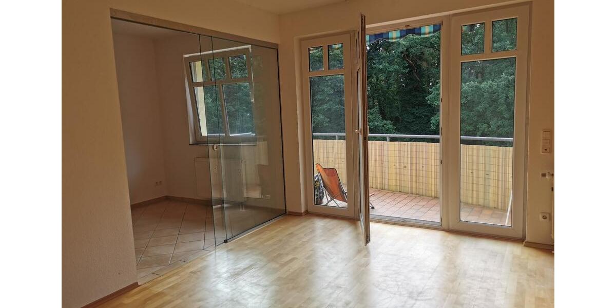 Dachgeschoßwohnung Hitzacker (Elbe) - 3 Zimmer, 79 m&sup2;, 900&euro; | Angebot:26462007