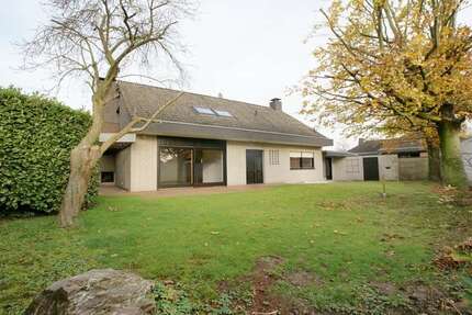 Haus zum Mieten in Geldern 1.900 € 203 m² 5 zimmer