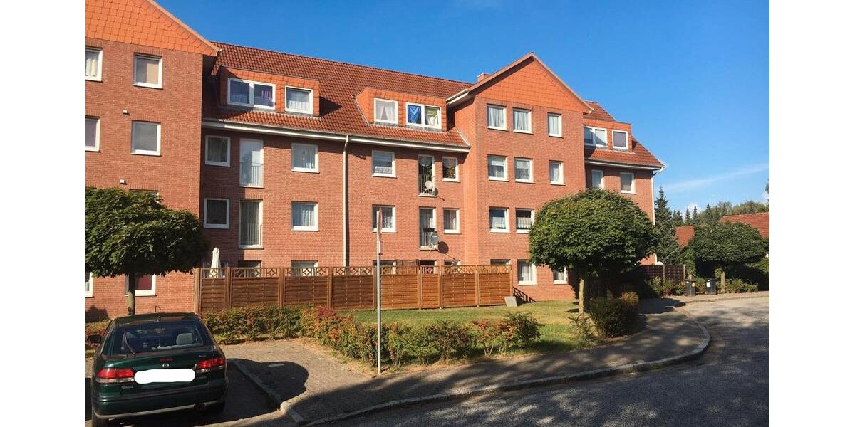 Dachgeschoßwohnung Ratzeburg - 3 Zimmer, 57 m&sup2;, 373&euro; | Angebot:26478296