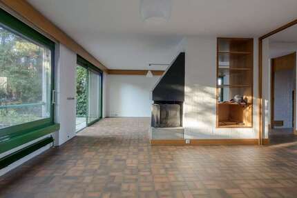 Haus zum Mieten in Filderstadt Bonlanden 2.630 € 256 m² 7 zimmer