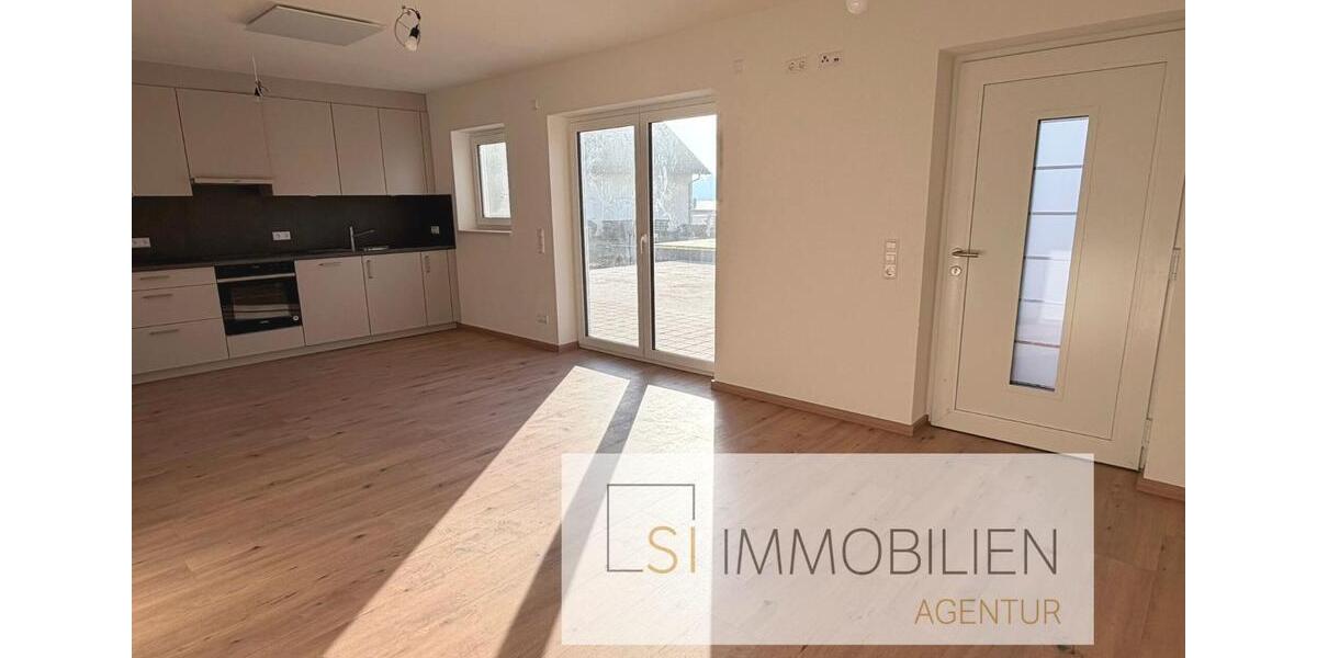 Erdgeschoßwohnung Bad Mergentheim - 2 Zimmer, 55 m&sup2;, 755&euro; | Angebot:25838237