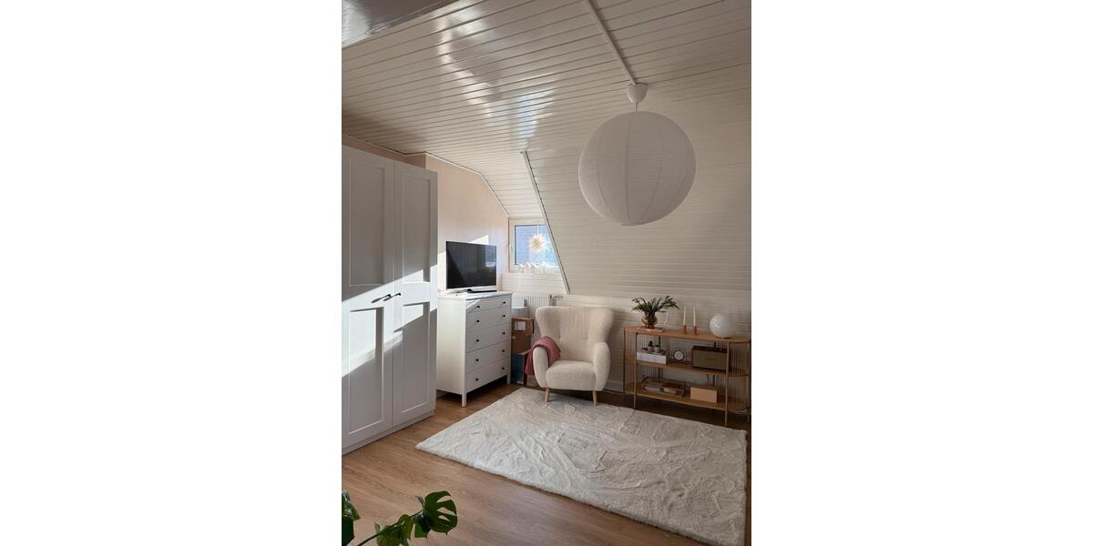 Etagenwohnung Herford - 3 Zimmer, 77 m&sup2;, 640&euro; | Angebot:25149996