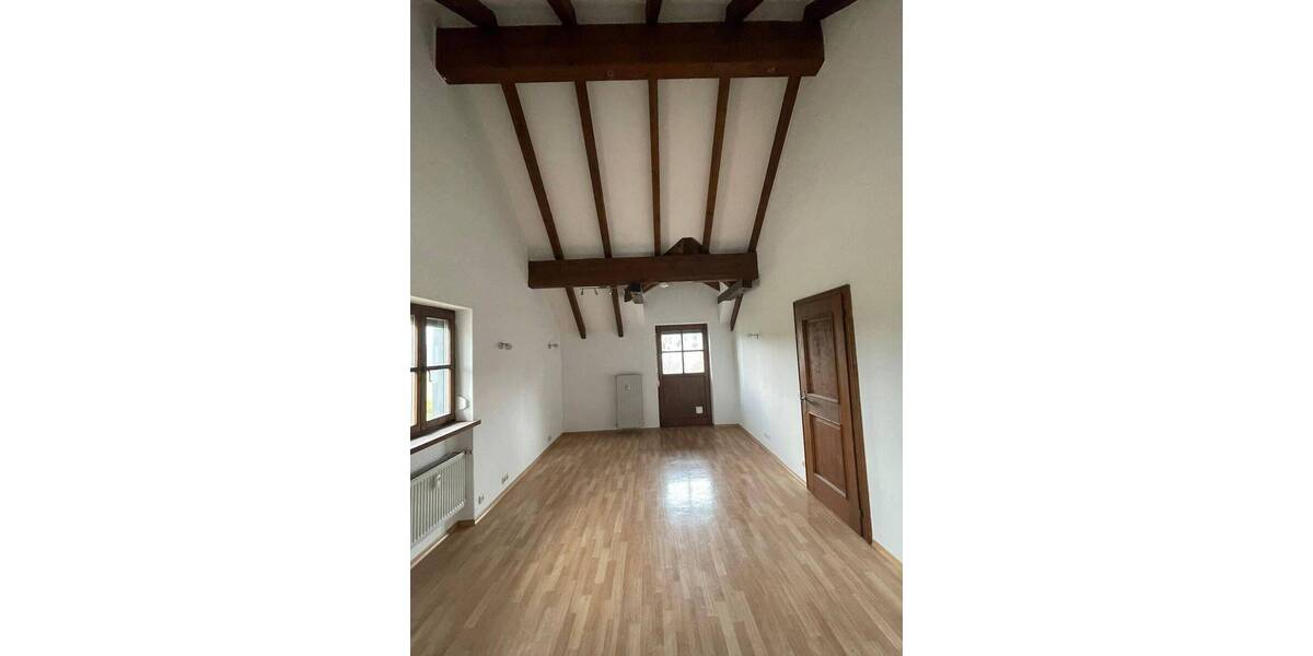 Etagenwohnung Bernried Egg - 2 Zimmer, 88 m&sup2;, 822&euro; | Angebot:26290463