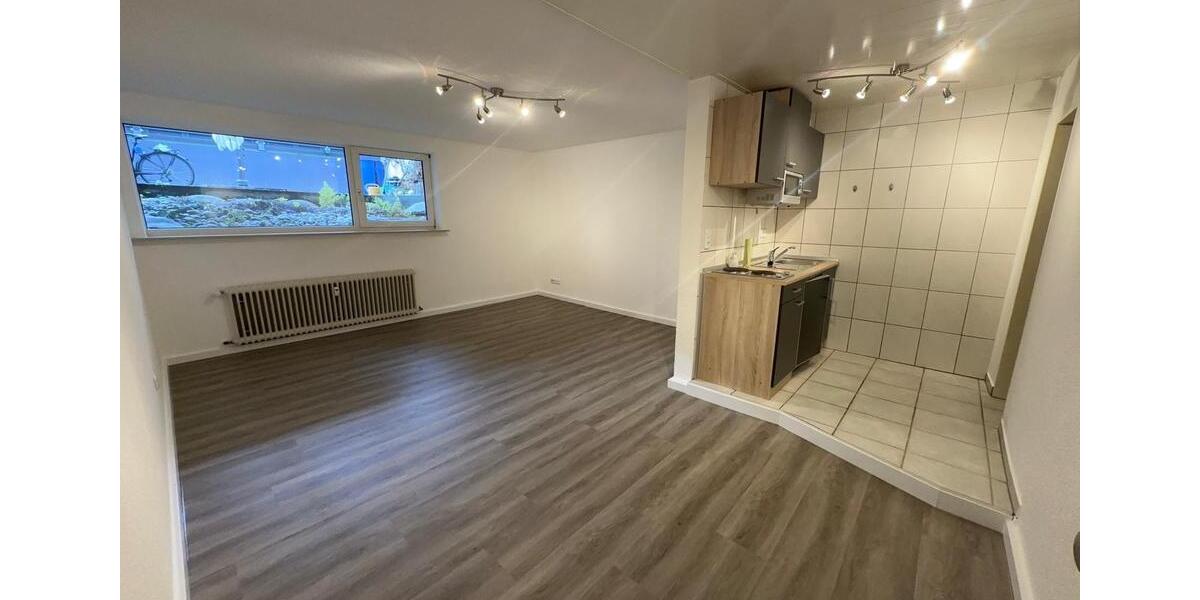 Etagenwohnung Breisach am Rhein - 1 Zimmer, 30 m&sup2;, 505&euro; | Angebot:25945162