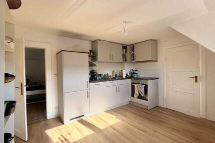 Wohnung Coburg - 2 Zimmer, 48 m&sup2;, 435&euro; | Angebot:26154480